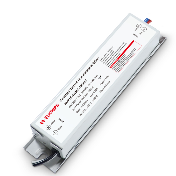 Euchips DALI Constant Current LED Driver Factory Cheap DALI Constant