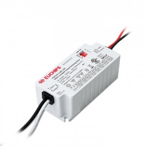 10W 350mA Triac CC Driver PUP10T-1LMC-350