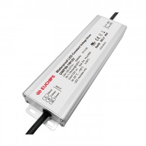 96W 12VDC Non-dimmable CV Driver UWF96-1W12V