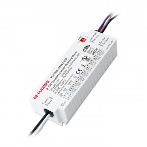 40W 850mA 0-10V CC Driver PUP40A-1WMC-850