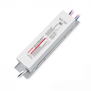 15-50 W 0-10V/DIP/PWM Dimmable ARC DI 15-50 W R Series