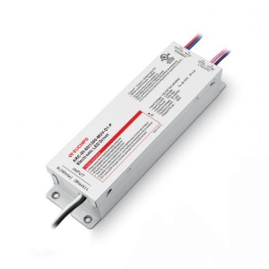 22-60 W 0-10V/DIP/PWM Dimmable Driver ARC DI 22-60 W P Series