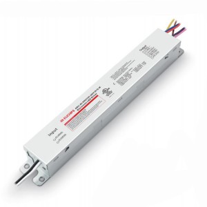 60-80 W 0-10V/DIP/PWM Dimmable Driver ARC DI 60-80 W M Series