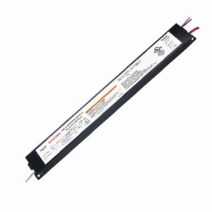 60-96 W 0-10V/DIP/PWM Dimmable Driver ARC DI 60-96 Wx2 L Series