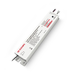 96W 840-1920mA CC LED driver ARC-DI-96X2I1920-MUV-D1S-LS