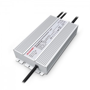 800W DALI CC Driver AWS800D-1UMC