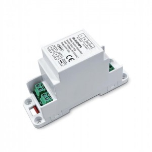 90-240VAC 5A*2ch DALI Relay DALI-T02