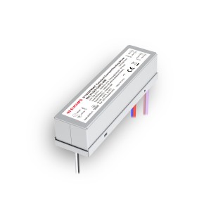 15W 150-400mA 0-10V&Triac CC Driver EULP15AT-1WPC-WB