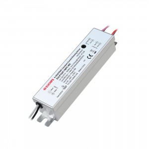 15W 150-400mA 0-10V&Triac CC Driver EULP15AT-1WPC-WS