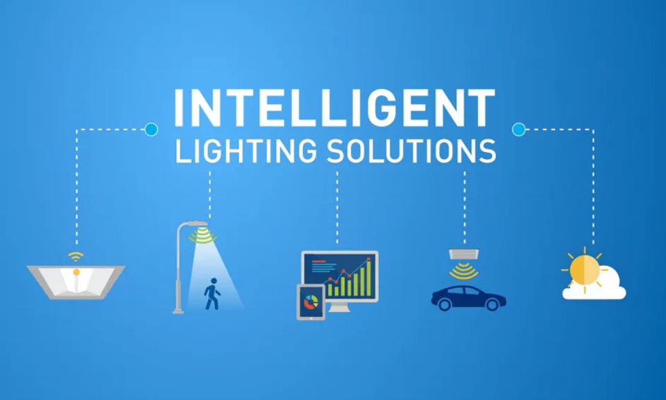 If no LED Dimmable Drivers, Intelligent Lighting is Far From Perfect