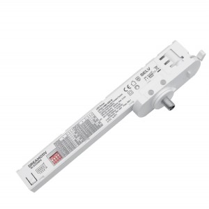 42W 300-1050mA CC LED Driver LTP42-1WMC-4X-W/B/G