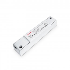 6W 24VDC Non-dimmable CV DriverPCE6-1U24V