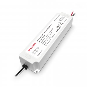 100W 24V NON dimming LED Driver PEE100-1W24V