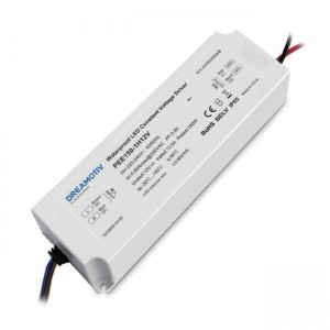 150W 12V NON dimming LED Driver PEE150-1H12V