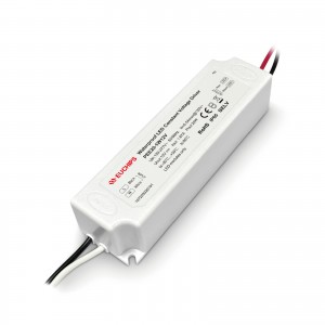 20W 12VDC LED CV Driver PEE20-1W12V