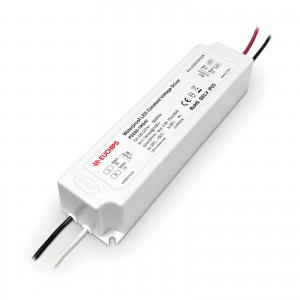 60W 24V NON dimming LED Driver PEE60-1W24V