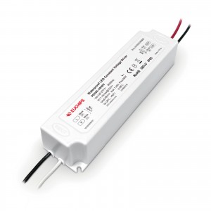 60W 48V NON dimming LED Driver PEE60-1W48V