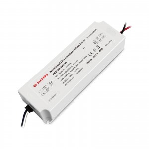 150W 24VDC Non-dimmable CV Driver PES150-1W24V