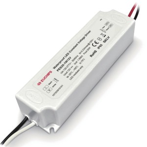 20W 12VDC Non-dimmable CV Driver PES20-1W12V