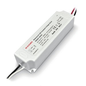 20W 24VDC Non-dimmable CV Driver PES20-1W24V