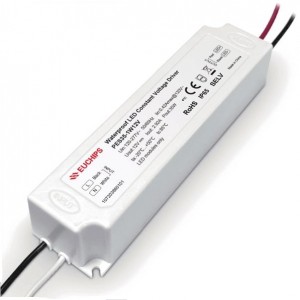 35W 12VDC Non-dimmable CV Driver PES35-1W12V