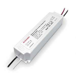 35W 24VDC Non-dimmable CV Driver PES35-1W24V