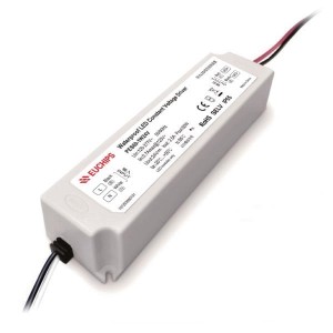 60W 24VDC Non-dimmable CV Driver PES60-1W24V