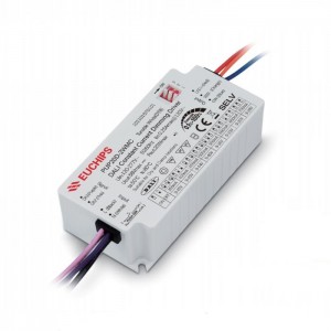 20W 350~700mA DALI CC Driver PUP20D-2WMC