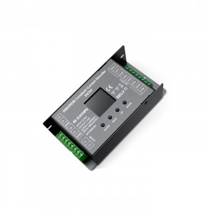 12-50VDC 4ch DMX Decoder PX707