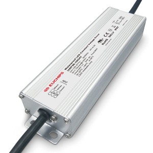 96W 24VDC Non-dimmable CV Driver UWF96-1W24V