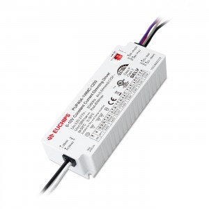 40W 1200mA 0-10V CC Driver PUP40A-1WMC-1200