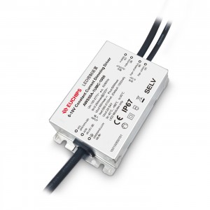 50W 1000mA 0-10V CC Driver AWS50A-1UMC-1000